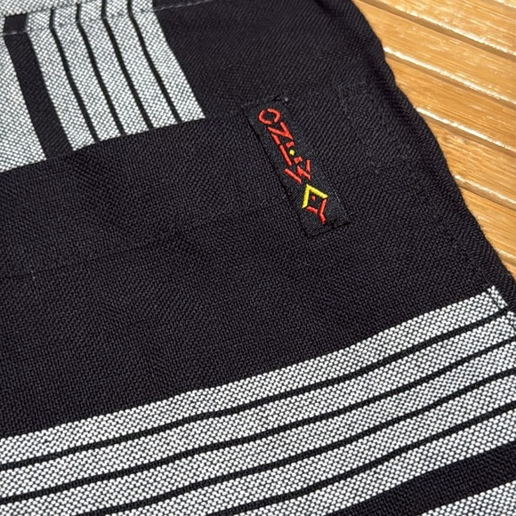 NWT Men's Kikoy Shorts - Picture 8 of 9